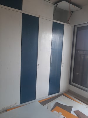 Furnished Amenities in 1 BHK Apartment at Adhikari Maharashtra Mandir, Bhandup West – for Sale