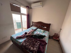 Bedroom in 2 BHK Apartment at Mahagun Mywoods II, Sector 16c Greater Noida – for Sale