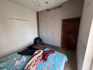 Bedroom in 2 BHK Apartment at Mahagun Mywoods II, Sector 16c Greater Noida – for Sale