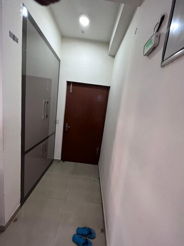 Building Lobby in 2 BHK Apartment at Mahagun Mywoods II, Sector 16c Greater Noida – for Sale