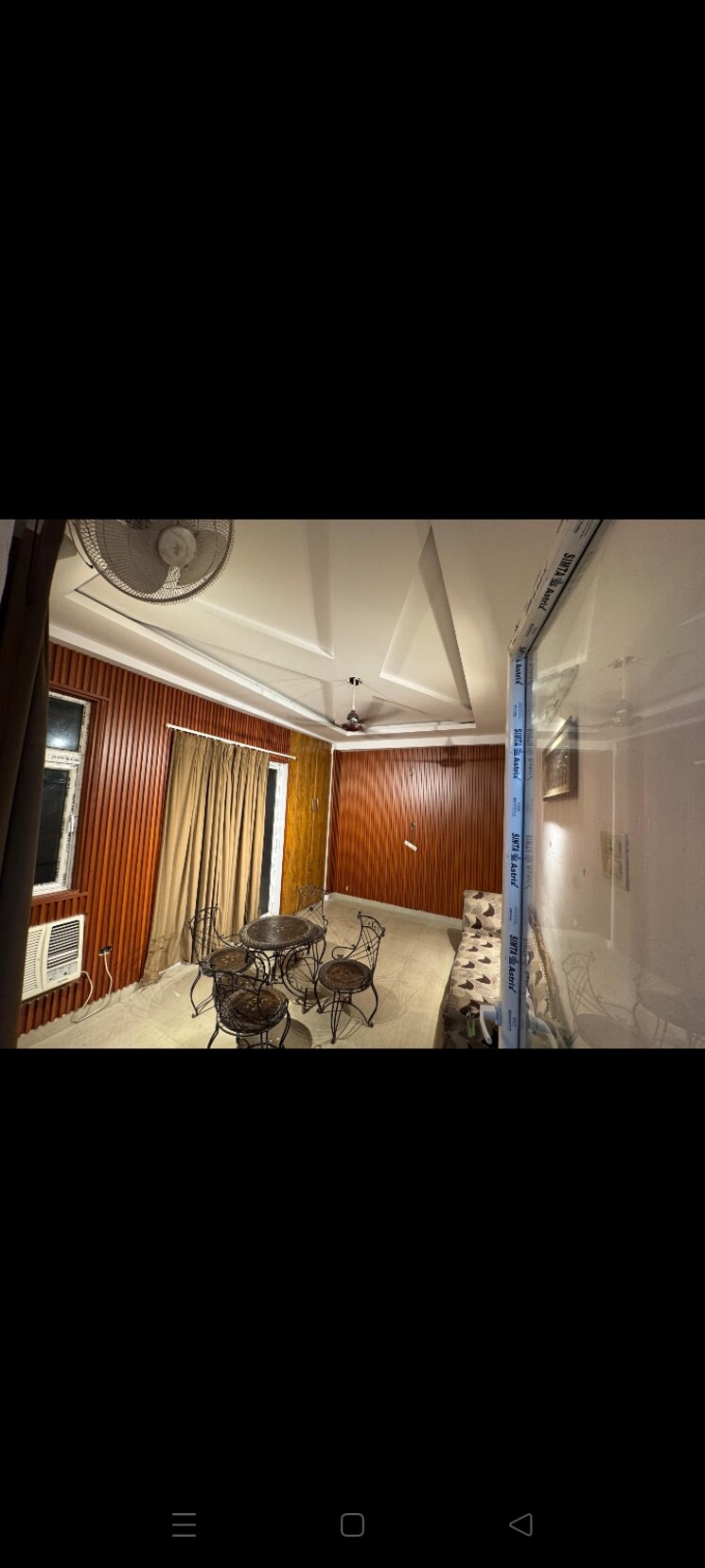 Bedroom, hazratganj 3 Bedroom 1650 Sq.Ft. Apartment In Hazratganj Lucknow 9302166