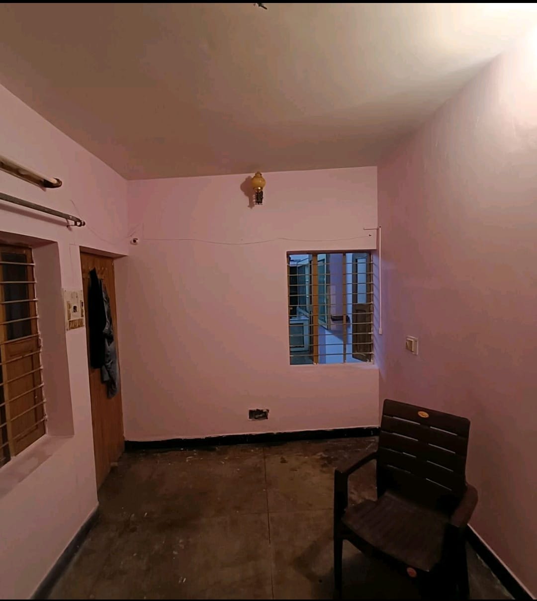 2 BHK + Study Room Villa For Rent in Indira Nagar