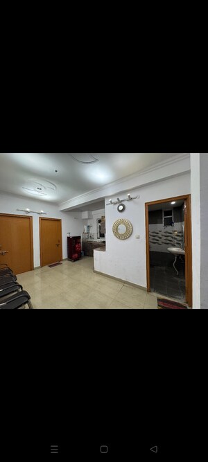 Bedroom in 3 BHK Apartment at Yazdan Allayah Heritage Apartment, Butler Colony – for Rent