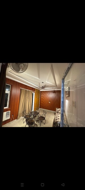 Bedroom in 3 BHK Apartment at Yazdan Allayah Heritage Apartment, Butler Colony – for Rent