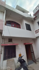 4 BHK + Study Room 450 Sq.Ft. Villa in Indira Nagar