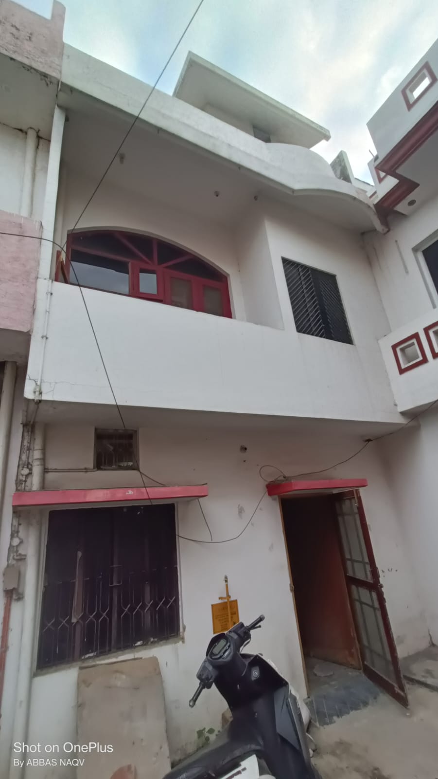 4 BHK + Study Room Villa For Sale in Indira Nagar
