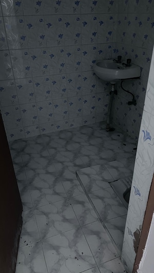 Bathroom in 4 BHK Villa at Indira Nagar – for Sale