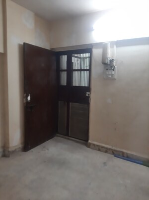 Staircase in 1 BHK Apartment at RLA Towers, Bhandup West – for Rent