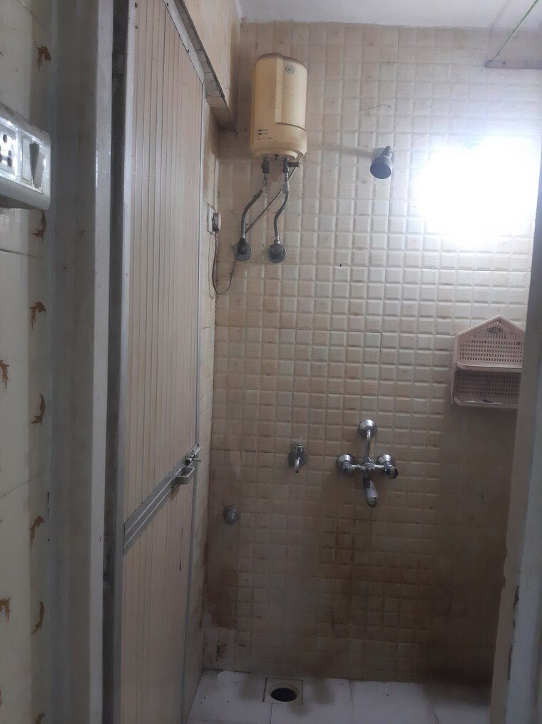 Bathroom, rla-towers 1 Bedroom 415 Sq.Ft. Apartment In Bhandup West Mumbai 9302175
