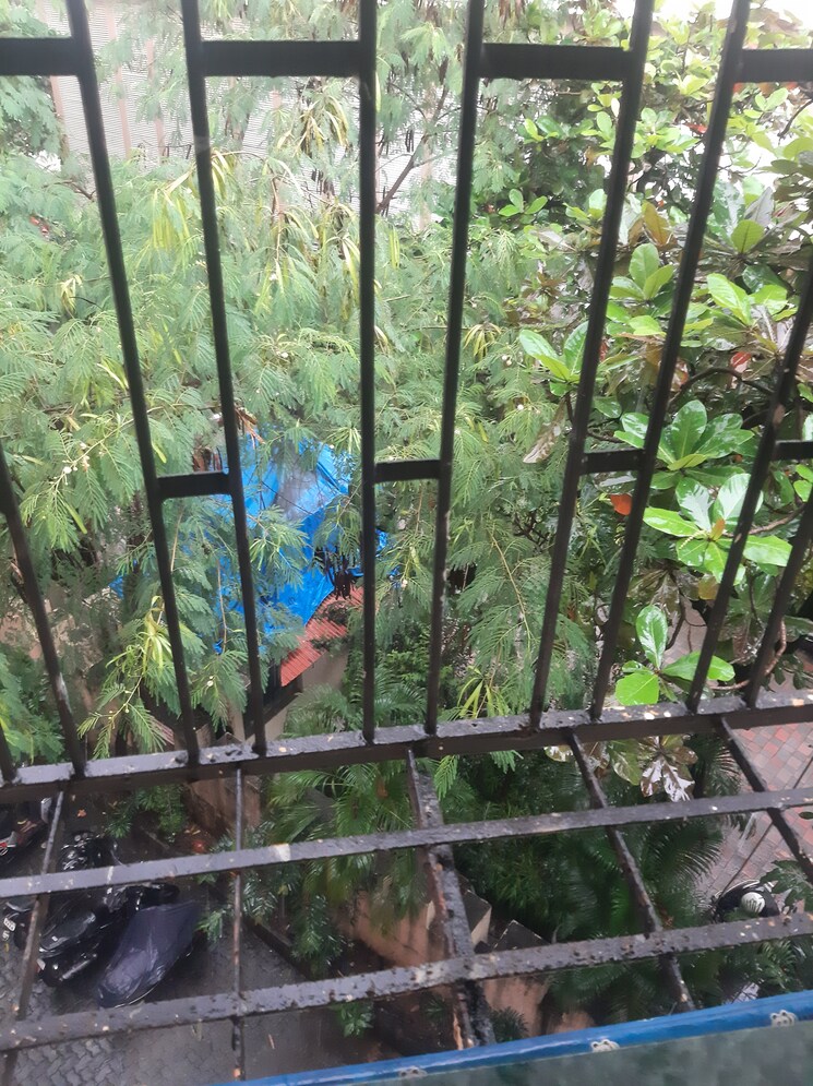 Garden, rla-towers 1 Bedroom 415 Sq.Ft. Apartment In Bhandup West Mumbai 9302175