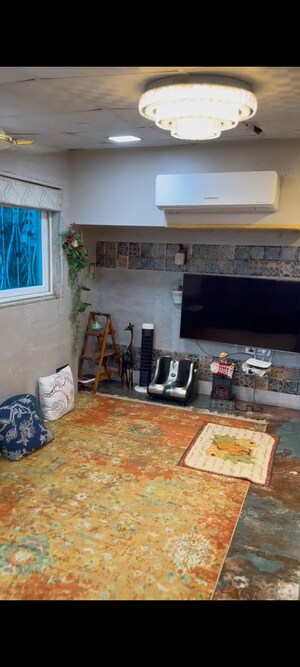 2 BHK Apartment For Sale in Kaif Tower, Byculla