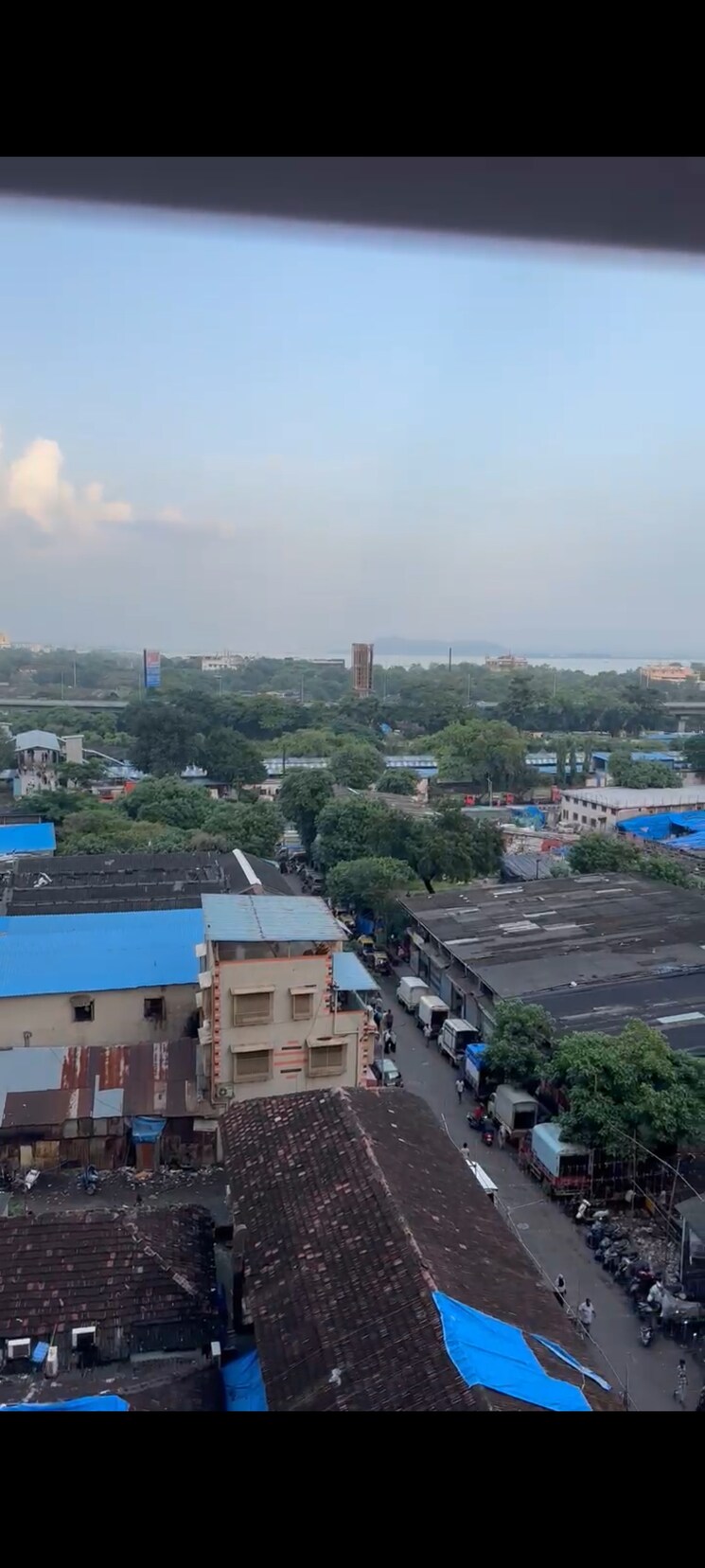 Exterior View, kaif-tower 2 Bedroom 1100 Sq.Ft. Apartment In Byculla Mumbai 9302179