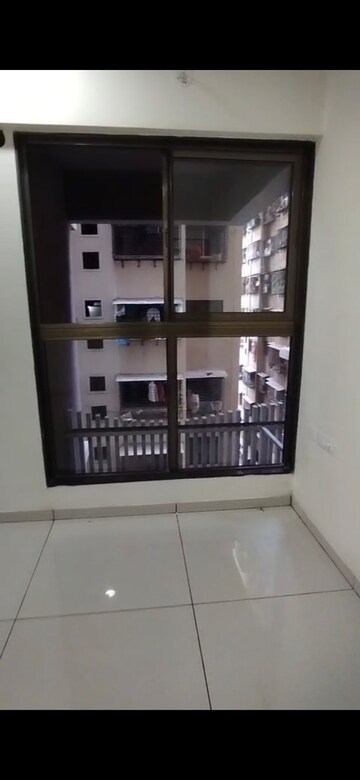 1 BHK Apartment For Rent in Goregaon West