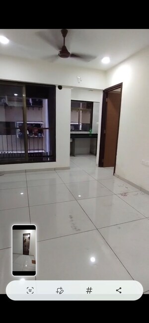 Kitchen in 1 BHK Apartment at Goregaon West – for Rent