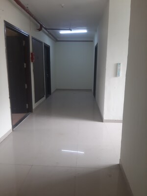 Bedroom in 1.5 BHK Apartment at Mehta Amrut Shrishti, Bhandup West – for Rent