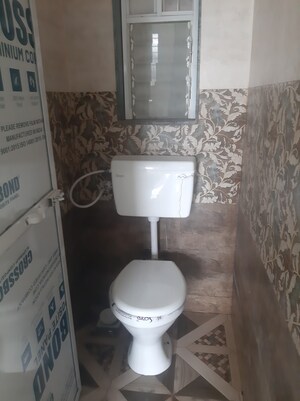 Furnished Amenities in 1.5 BHK Apartment at Mehta Amrut Shrishti, Bhandup West – for Rent