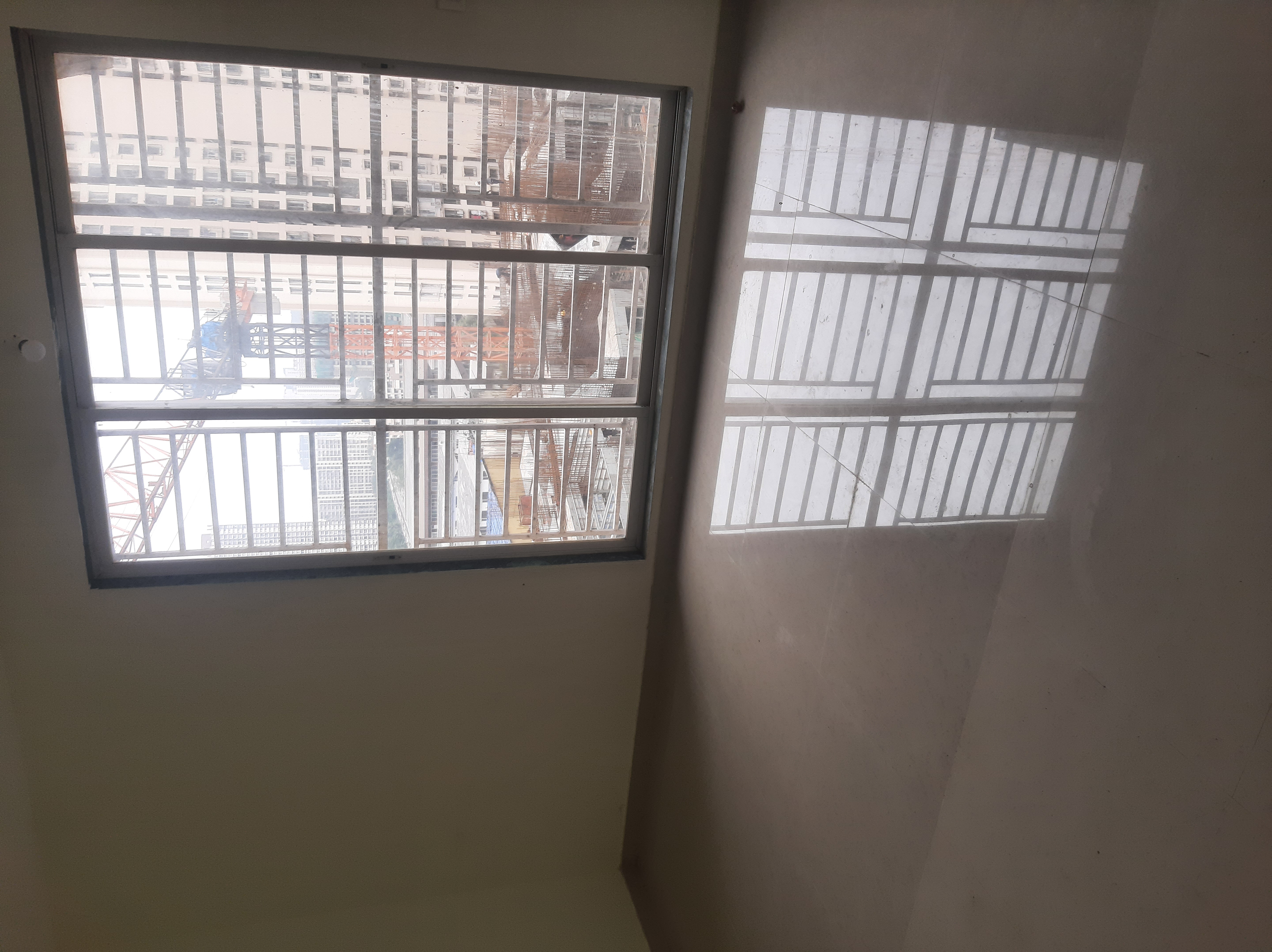 1.5 BHK + Extra Room 340 Sq.Ft. Apartment in Mehta Amrut Shrishti