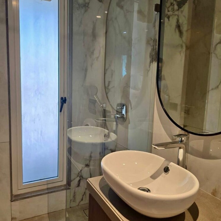 Bathroom, oxford-apartments-bandra-west 2 Bedroom 1000 Sq.Ft. Apartment In St. Peters Colony Mumbai 9302181