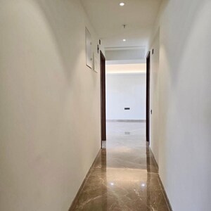 Building Lobby in 2 BHK Apartment at Oxford Apartments Bandra West, St. Peters Colony – for Rent