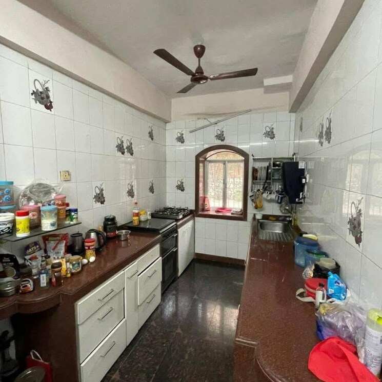 Kitchen, laxmi-tower-bandra-east 2 Bedroom 950 Sq.Ft. Apartment In Bandra Kurla Complex Mumbai 9302182
