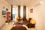 3.5 BHK 2110 Sq.Ft. Apartment in Paarth Aadyant