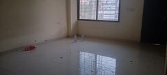 2 BHK + Pooja Room Apartment For Sale in Wathoda
