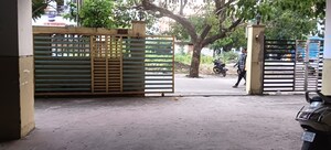 2 BHK Apartment – Exterior View View at Wathoda - for Sale