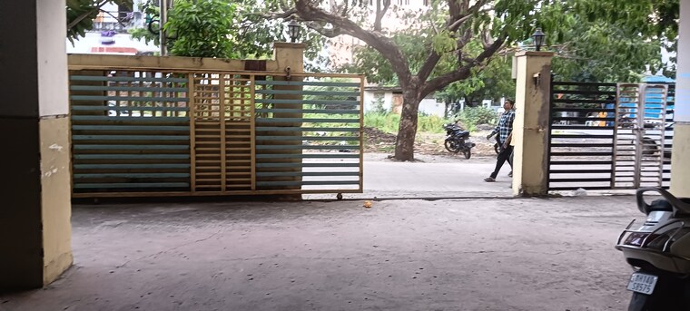 Exterior View, wathoda 2 Bedroom 1150 Sq.Ft. Apartment In Wathoda Nagpur 9302191