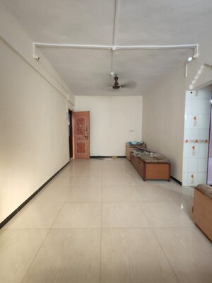 1 BHK Apartment For Rent in Bali Residency Kharegaon, Thane West