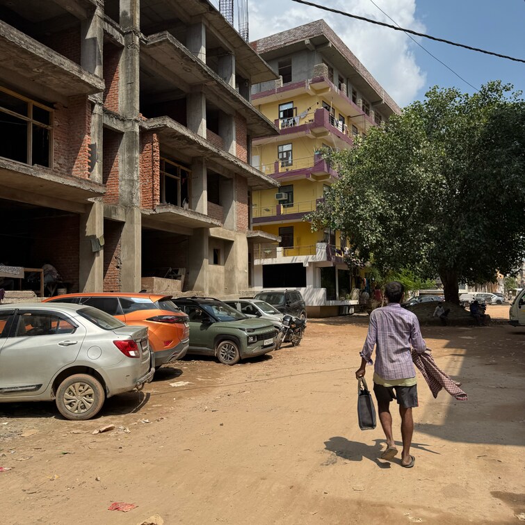 Cover Image, sector 148  900 Sq.Yd. Plot In Sector 148 Noida 9302194