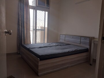 Bedroom in 3 BHK Apartment at Mahagun Mywoods, Sector 16c Greater Noida – for Rent