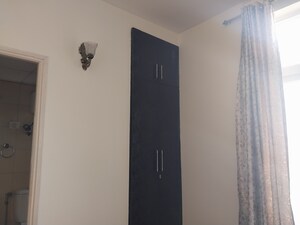 Furnished Amenities in 3 BHK Apartment at Mahagun Mywoods, Sector 16c Greater Noida – for Rent