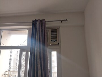 Building Lobby in 3 BHK Apartment at Mahagun Mywoods, Sector 16c Greater Noida – for Rent