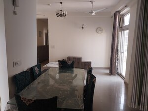 Bedroom in 3 BHK Apartment at Mahagun Mywoods, Sector 16c Greater Noida – for Rent