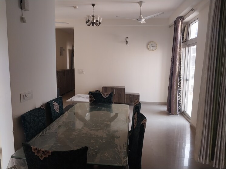 Bedroom, mahagun-mywoods 3 Bedroom 1520 Sq.Ft. Apartment In Sector 16c Greater Noida Greater Noida 9302198