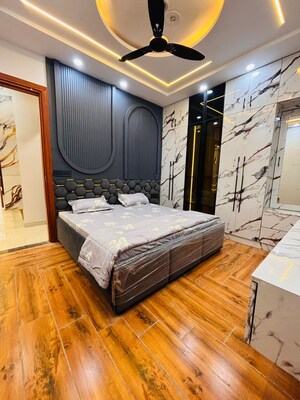 3 BHK Builder Floor For Sale in Sector 15 Dwarka