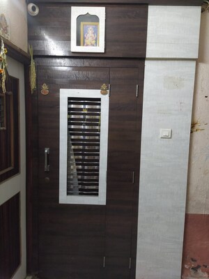 1 BHK Builder Floor – Exterior View View at Shalibhadra Enclave, Bhayandar East - for Rent