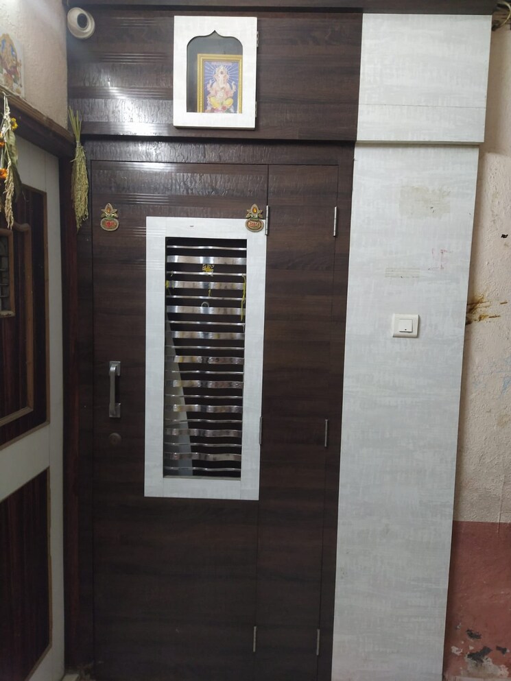 Exterior View, shalibhadra-enclave 1 Bedroom 550 Sq.Ft. Builder Floor In Bhayandar East Thane 9302205