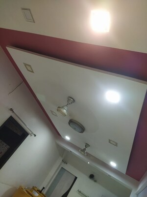 Furnished Amenities in 1 BHK Builder Floor at Shalibhadra Enclave, Bhayandar East – for Rent