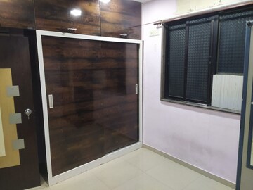 Balcony in 1 BHK Builder Floor at Shalibhadra Enclave, Bhayandar East – for Rent