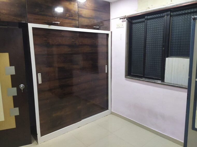 Balcony, shalibhadra-enclave 1 Bedroom 550 Sq.Ft. Builder Floor In Bhayandar East Thane 9302205