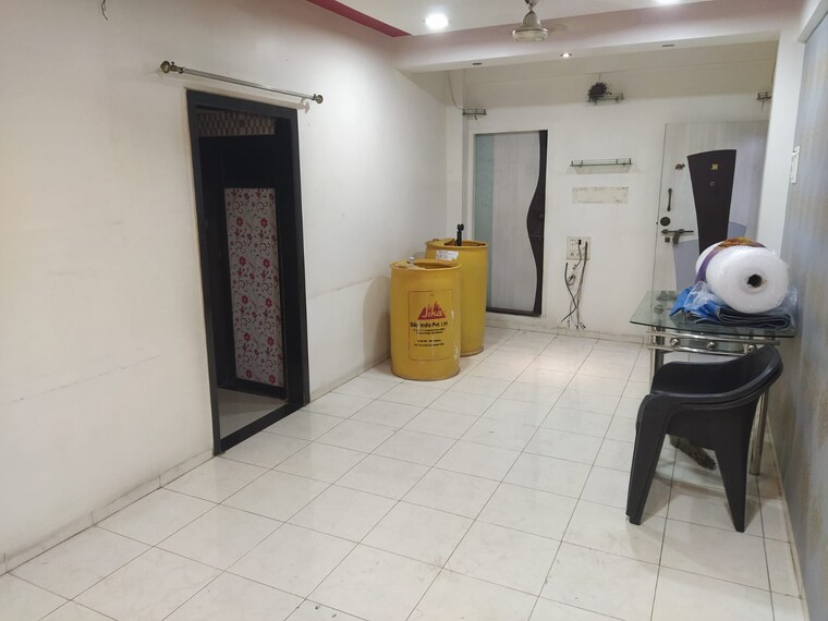 Living Room, shalibhadra-enclave 1 Bedroom 550 Sq.Ft. Builder Floor In Bhayandar East Thane 9302205