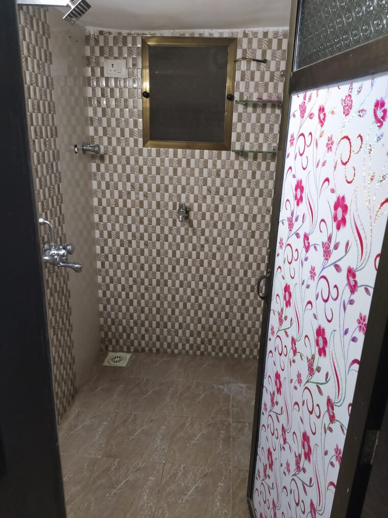 Bathroom, shalibhadra-enclave 1 Bedroom 550 Sq.Ft. Builder Floor In Bhayandar East Thane 9302205