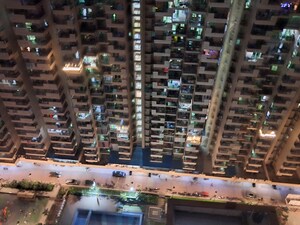 2 BHK Apartment – Exterior View View at Gaurs Siddhartham, Siddharth Vihar - for Sale