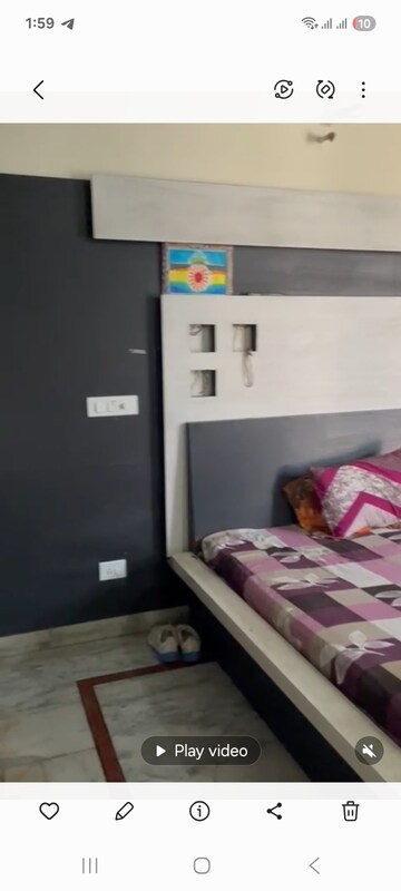 2 BHK Builder Floor For Rent in Sector 78