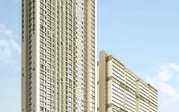 1 BHK Apartment For Sale in Sarah Continental Heights, Byculla East
