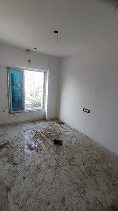 1 BHK + Servant Room Apartment For Sale in Alamdar Aqdas Residency