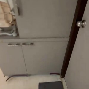 Furnished Amenities in 1 BHK Apartment at Lodha Amara, Sandoz Baug – for Rent