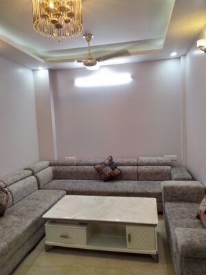 2 BHK Builder Floor For Rent in Kalkaji