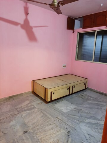 Room in 2 BHK Apartment at Kalyan West – for Rent